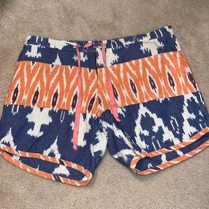 Thaddeus O’Neil Shorts